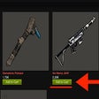 Иконка программы: Rust store enhancer