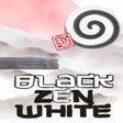 Programikonen: Black Zen White