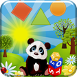 プログラムのアイコン：Kindergarten Activities