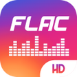 程序图标：FLAC to MP3 Converter