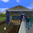 Train Simulator 2019 - 3D City Train Driver