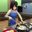 Ícone do programa: Anime Wife Happy Family 3…