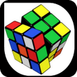 程序图标:Solve puzzles cube colors