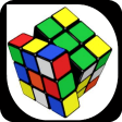 Solve puzzles cube colors