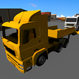 程序图标：Car Transporter Simulator…