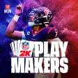 Icon of program: NFL 2K Playmakers