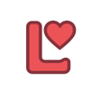 Ikon program: LineTime: Love Keeper