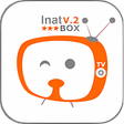 Programın simgesi: Inat v.2 Box Apk Indir Tv…
