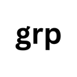 Pictogram van programma: grp