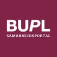 프로그램 아이콘: BUPL Samarbejdsportal
