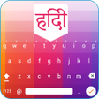 プログラムのアイコン：Easy Hindi Typing - Engli…
