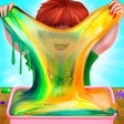 程序图标：Six Gallon Slime Make And…