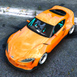 Programikonen: Race Toyota Supra Drift R…