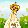 Programikonen: The Holy Rosary