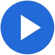 Programın simgesi: MX Player HD