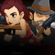 ไอคอนของโปรแกรม: Mafia Vengeance