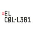 EL C0L.L3G1 APP
