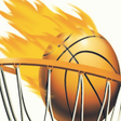 プログラムのアイコン：Street Basketball Shot