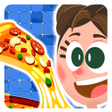 プログラムのアイコン：Monster Kitchen Cooking G…
