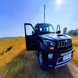 Programikonen: Highway Racer India