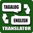 Icon of program: Filipino - English Transl…