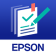 程序图标：Epson Pocket Document