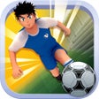 プログラムのアイコン：Soccer Runner: Unlimited …