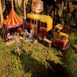 프로그램 아이콘: Paradize Project
