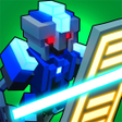 プログラムのアイコン：Robot Clone Fight Arena
