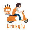Drinkyfy - Liquor delivery at