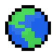 Programın simgesi: Wplace - Paint Pixel Worl…