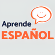 プログラムのアイコン：Learn Spanish - Practice …