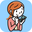 プログラムのアイコン: 副業在宅ワークは副業アプリcom内職はスマホで稼ぐ…