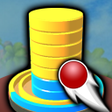 プログラムのアイコン：Action King