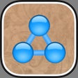 أيقونة البرنامج: Untangle Jewels