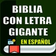 Icona del programma: Biblia Con Letra Gigante