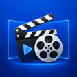 أيقونة البرنامج: Video AR