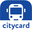 Programın simgesi: CityCard