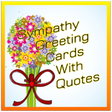 程序图标：Sympathy Greetings & Cond…