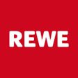 Programikonen: REWE - Online Supermarkt