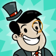 Ikon program: AdVenture Capitalist: Idl…