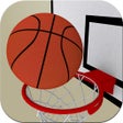Icoon van programma: Basketball Shoot Mania 3D