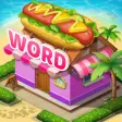 Alices Restaurant - Word Game