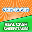 Programikonen: SpinToWin Sweepstakes