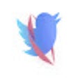 Ícone do programa: Twitter ENS Tipper