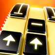Иконка программы: Song Beat - Play Your Mus…