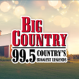 Programikonen: Big Country 99.5