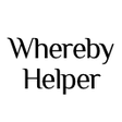 프로그램 아이콘: Whereby Helper