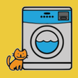 Programikonen: LaundryCat