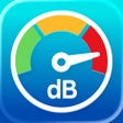 Icon of program: Decibel Meter - dB